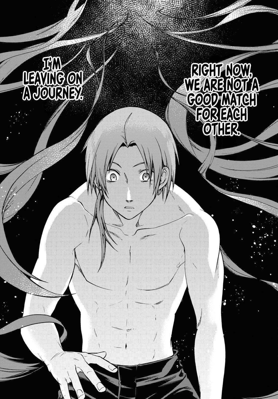 Jobless Reincarnation, Chapter 75 image 06